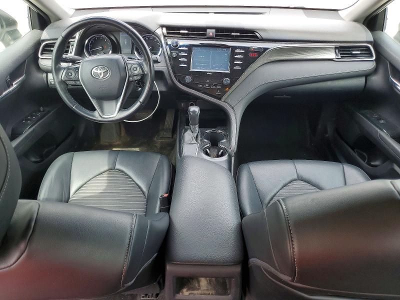 Aukcja sprzedaży 2020 Toyota Camry, vin: 4T1G11AK1LU873668, numer aukcji: 53571436