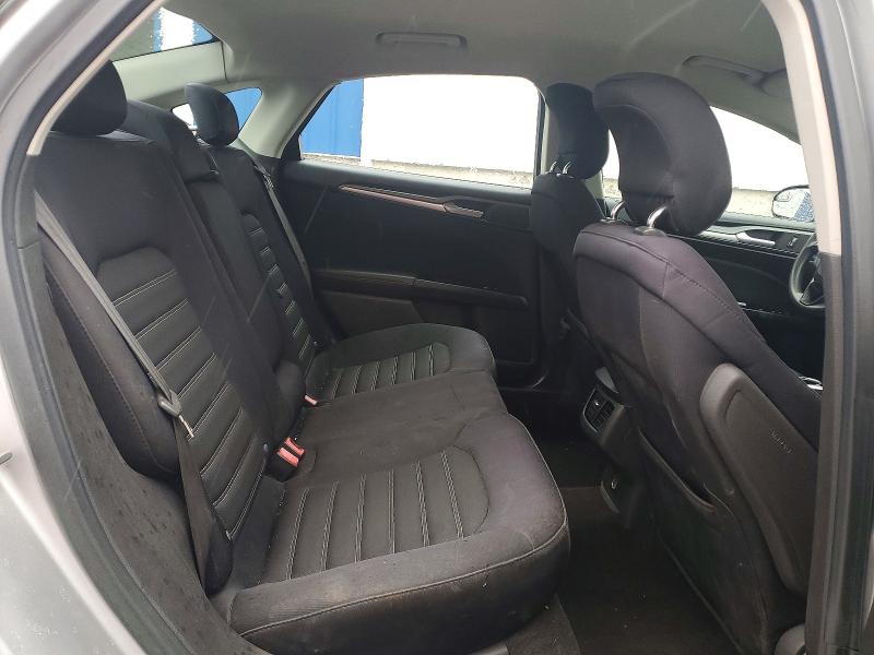 54826436 :رقم المزاد ، 3FA6P0H75DR115325 vin ، 2013 Ford Fusion مزاد بيع