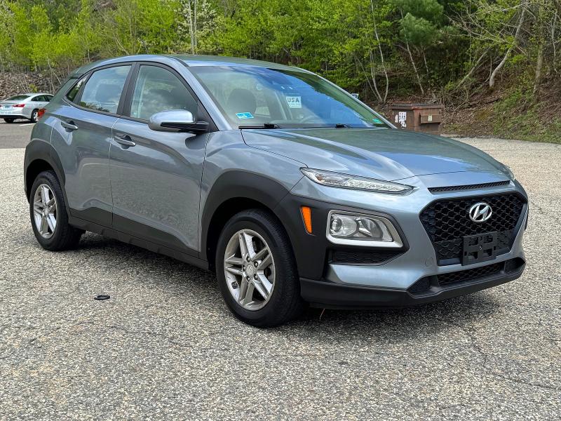 55461146 :رقم المزاد ، KM8K1CAA6KU277824 vin ، 2019 Hyundai Kona مزاد بيع