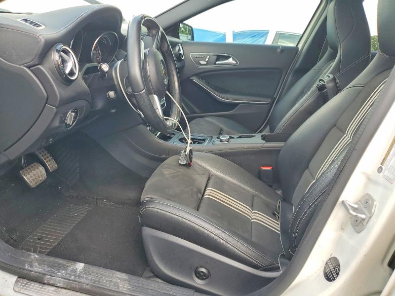 54641586 :رقم المزاد ، WDCTG4GB9JJ382655 vin ، 2018 Mercedes-benz Gla مزاد بيع