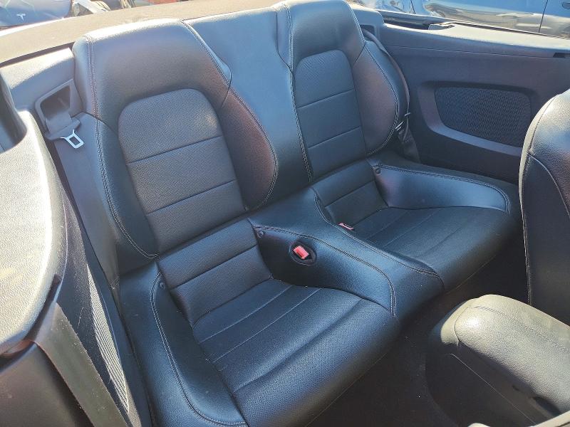 Продаж на аукціоні авто 2020 Ford Mustang, vin: 1FATP8UH9L5119959, номер лоту: 52583756