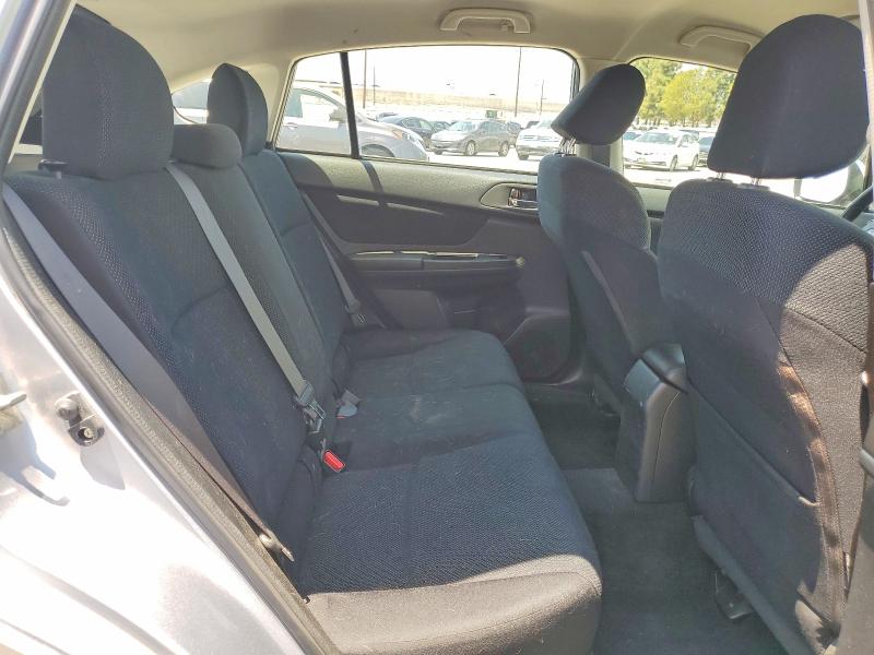 Продажа на аукционе авто 2012 Subaru Impreza, vin: JF1GPAC67CH222465, номер лота: 53931436