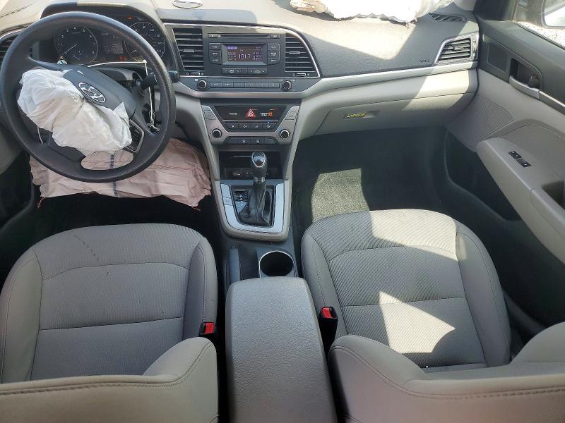 Aukcja sprzedaży 2017 Hyundai Elantra, vin: 5NPD74LF2HH189026, numer aukcji: 52188676