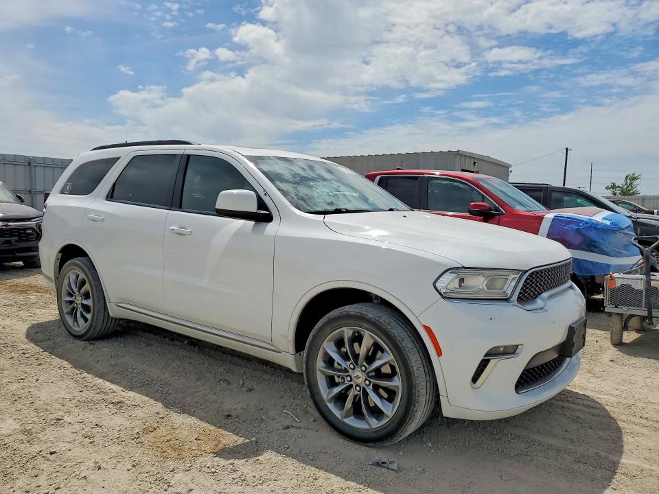 Aukcja sprzedaży 2022 Dodge Durango, vin: 1C4RDJAG8NC182002, numer aukcji: 53928896