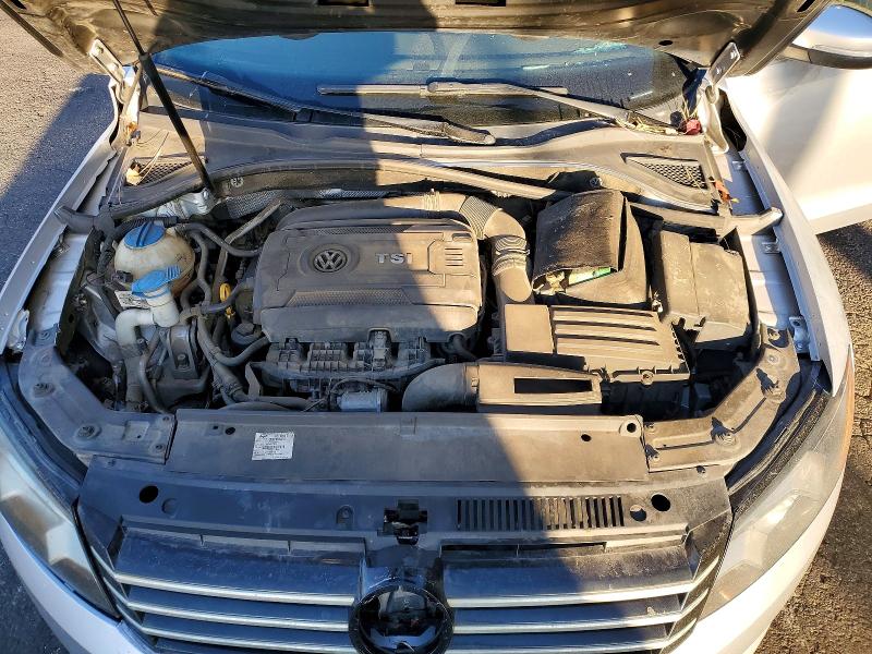 Продаж на аукціоні авто 2015 Volkswagen Passat, vin: 1VWAS7A34FC050890, номер лоту: 52015116
