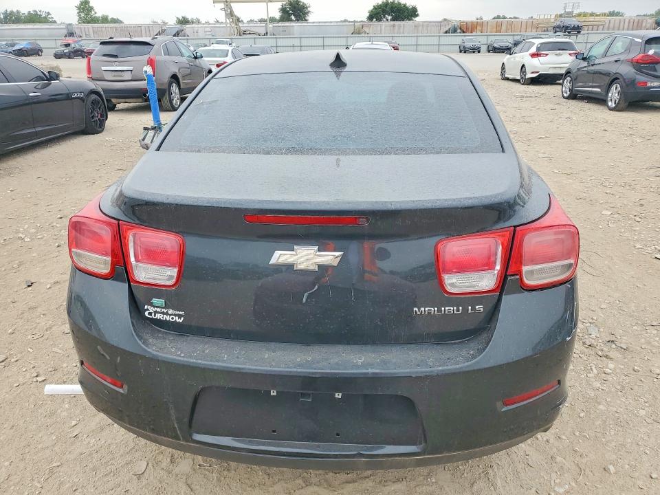 Aukcja sprzedaży 2015 Chevrolet Malibu, vin: 1G11B5SL0FF337690, numer aukcji: 53817636