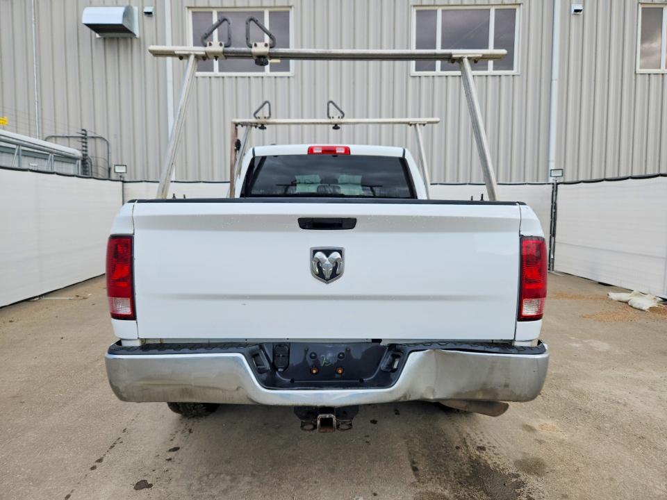 53602646 :رقم المزاد ، 1C6RR7FP6DS613199 vin ، 2013 Ram 1500 مزاد بيع