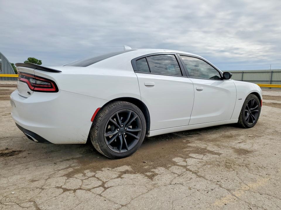 Продажа на аукционе авто 2016 Dodge Charger, vin: 2C3CDXCT9GH228010, номер лота: 52190566