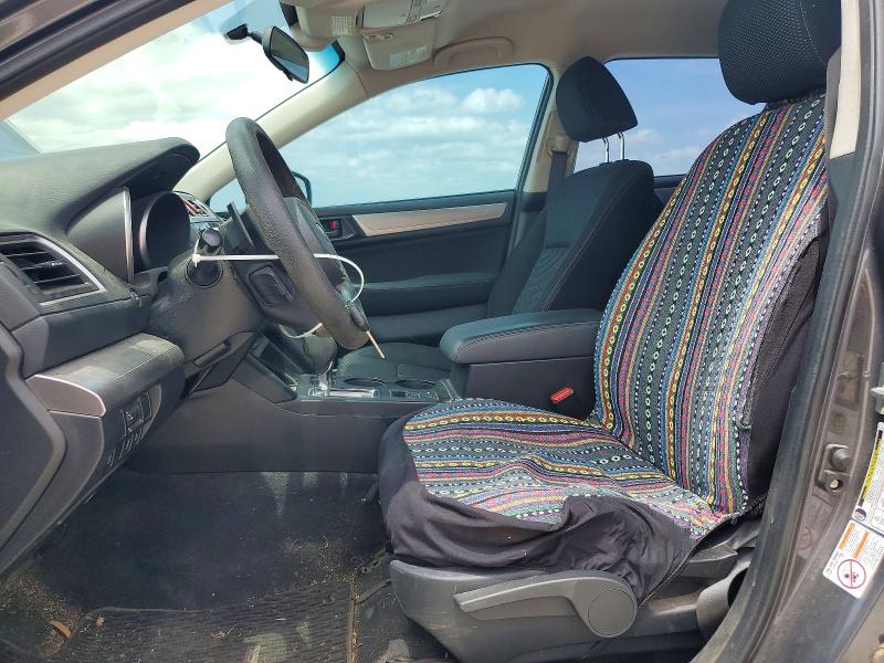 52255556 :رقم المزاد ، 4S4BSABC5K3235460 vin ، 2019 Subaru Outback مزاد بيع