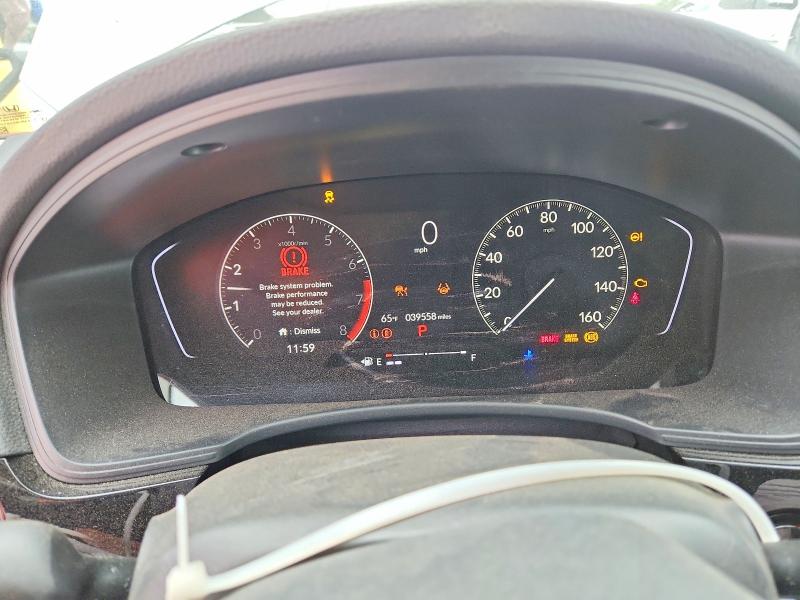 Aukcja sprzedaży 2023 Honda Civic, vin: 2HGFE1F77PH300311, numer aukcji: 54999106