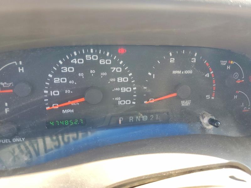 Aukcja sprzedaży 2003 Ford F350, vin: 1FTSW31F83EA97970, numer aukcji: 55626746