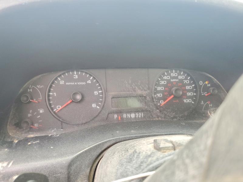 51115556 :رقم المزاد ، 1FDSF34545ED23553 vin ، 2005 Ford F350 مزاد بيع