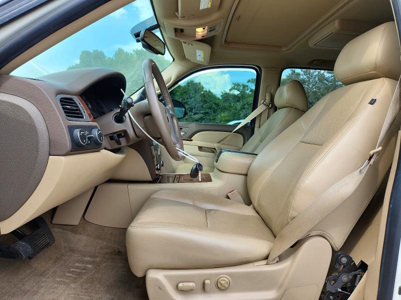 Auction sale of the 2014 Chevrolet Tahoe, vin: 1GNSKCE05ER188876, lot number: 54314166