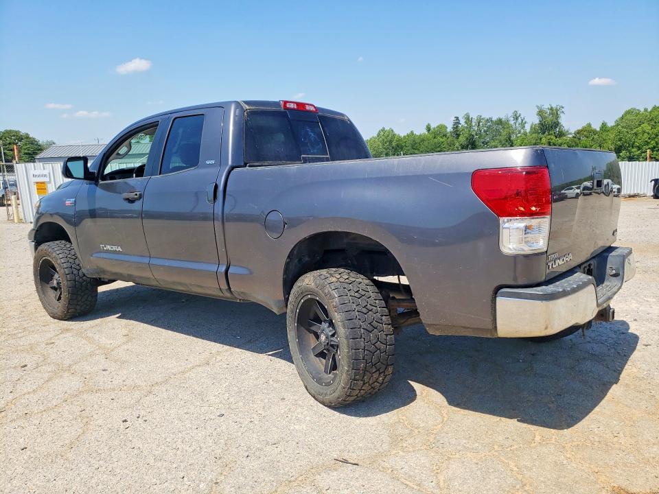 53641246 :رقم المزاد ، 5TFUY5F13CX267006 vin ، 2012 Toyota Tundra مزاد بيع