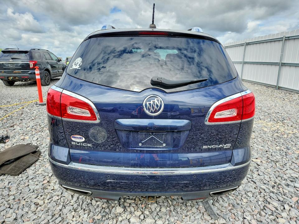 Продажа на аукционе авто 2017 Buick Enclave, vin: 5GAKVBKD9HJ310385, номер лота: 54312636