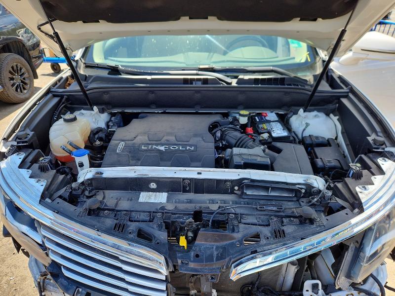 Aukcja sprzedaży 2017 Lincoln Mkx, vin: 2LMPJ8LR1HBL50588, numer aukcji: 51479576