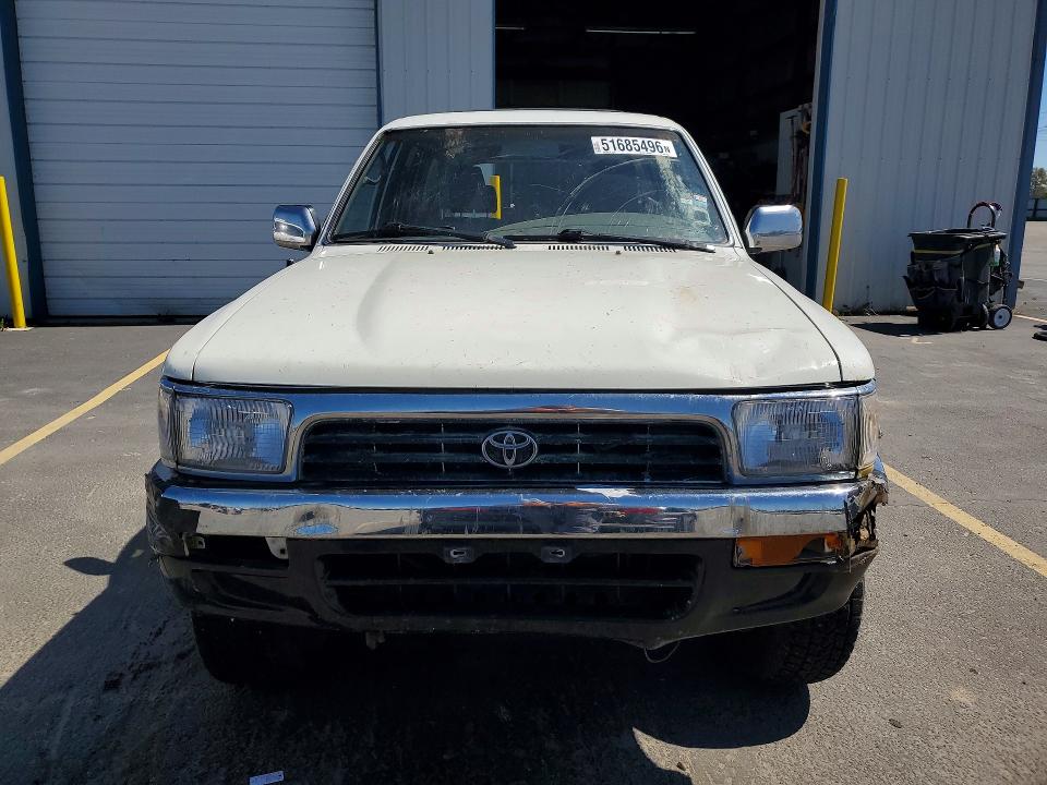 Продажа на аукционе авто 1995 Toyota 4runner, vin: JT3VN39W5S8076421, номер лота: 51685496