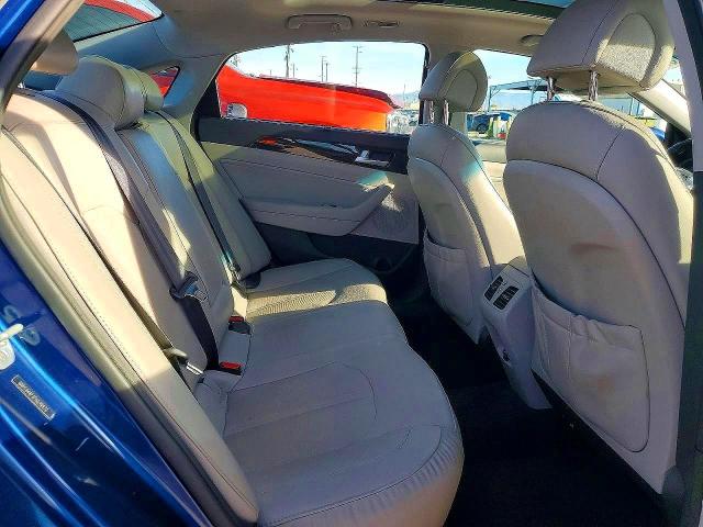 Aukcja sprzedaży 2015 Hyundai Sonata, vin: 5NPE34AF3FH079473, numer aukcji: 52413926