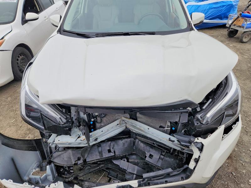 53202856 :رقم المزاد ، JF2SKALC7RH414455 vin ، 2024 Subaru Forester مزاد بيع