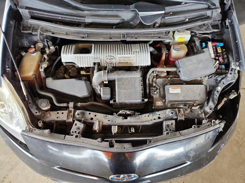 Aukcja sprzedaży 2015 Toyota Prius, vin: JTDKN3DU1F0437362, numer aukcji: 52263296