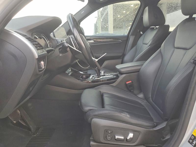 Продажа на аукционе авто 2018 Bmw X3, vin: 5UXTR9C56JLC73007, номер лота: 51648486