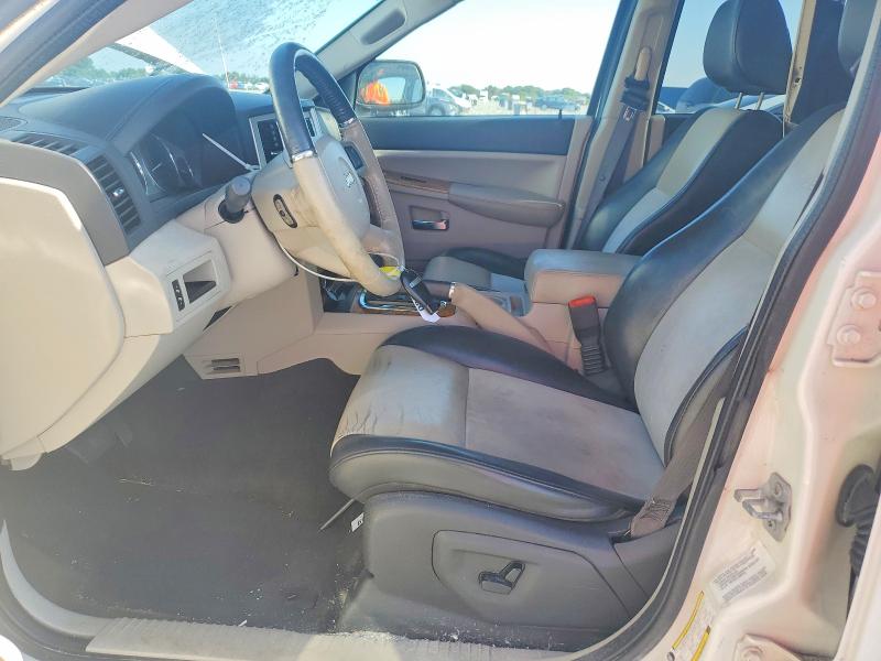 Продажа на аукционе авто 2009 Jeep Grand Cherokee, vin: 1J8HR58P79C530154, номер лота: 52140296