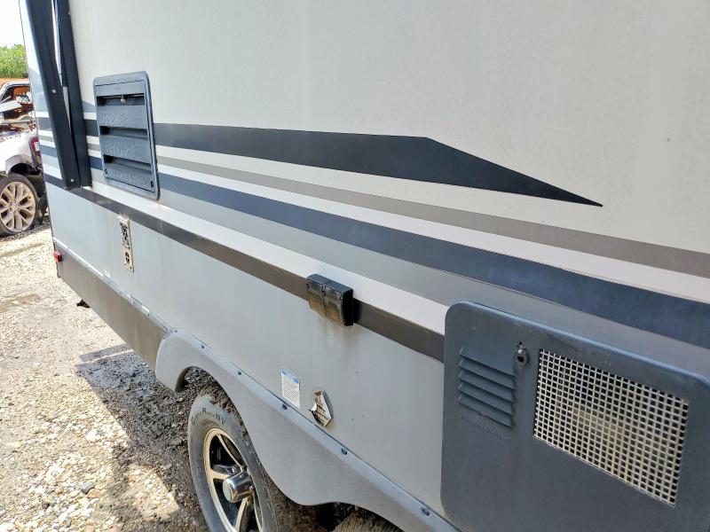 Продаж на аукціоні авто 2018 Foresriver Surveyor, vin: 4X4TSVV25JL034802, номер лоту: 54446466