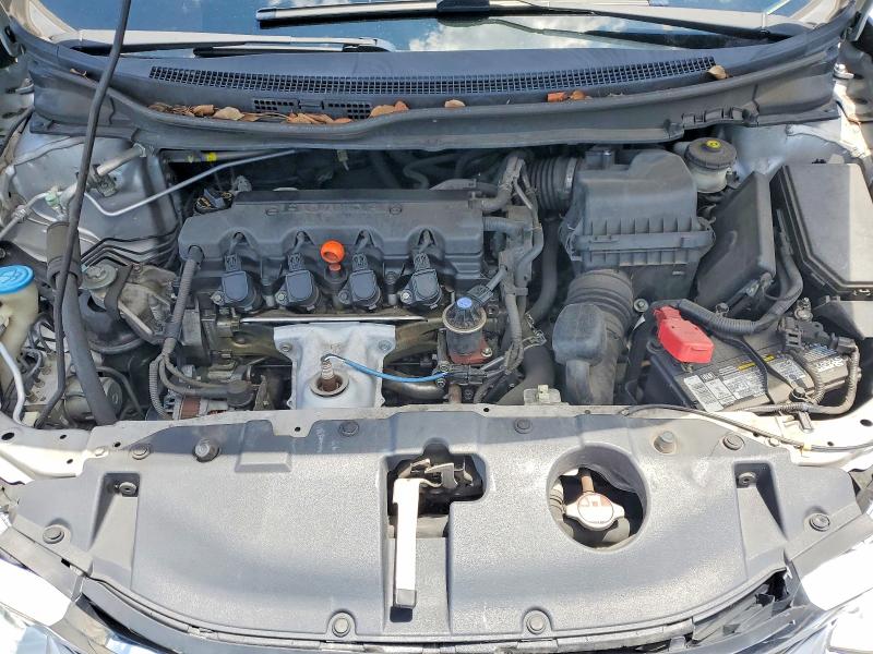 Aukcja sprzedaży 2013 Honda Civic, vin: 19XFB2F57DE047445, numer aukcji: 54136376