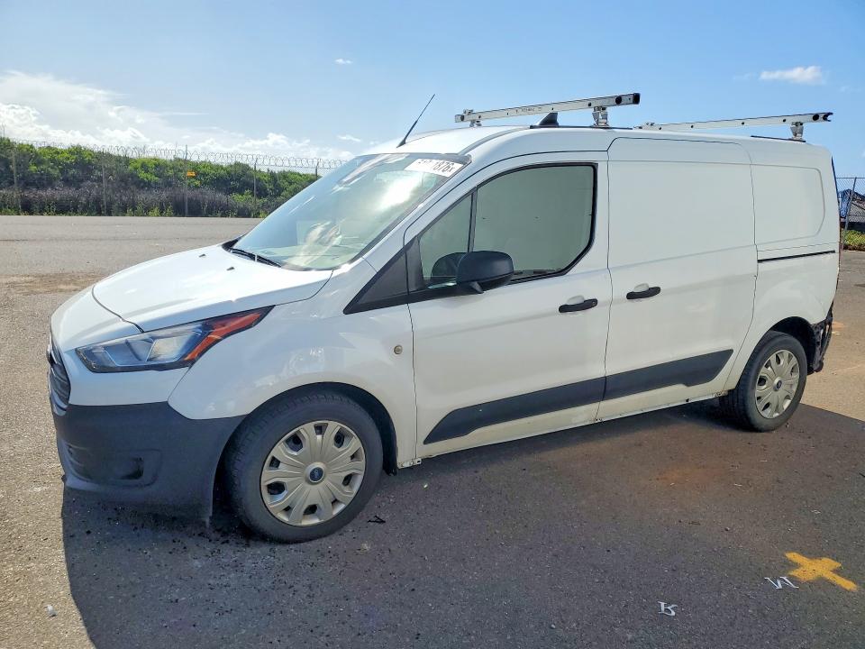 Aukcja sprzedaży 2022 Ford Transit Connect, vin: NM0LS7S74N1524373, numer aukcji: 51011876