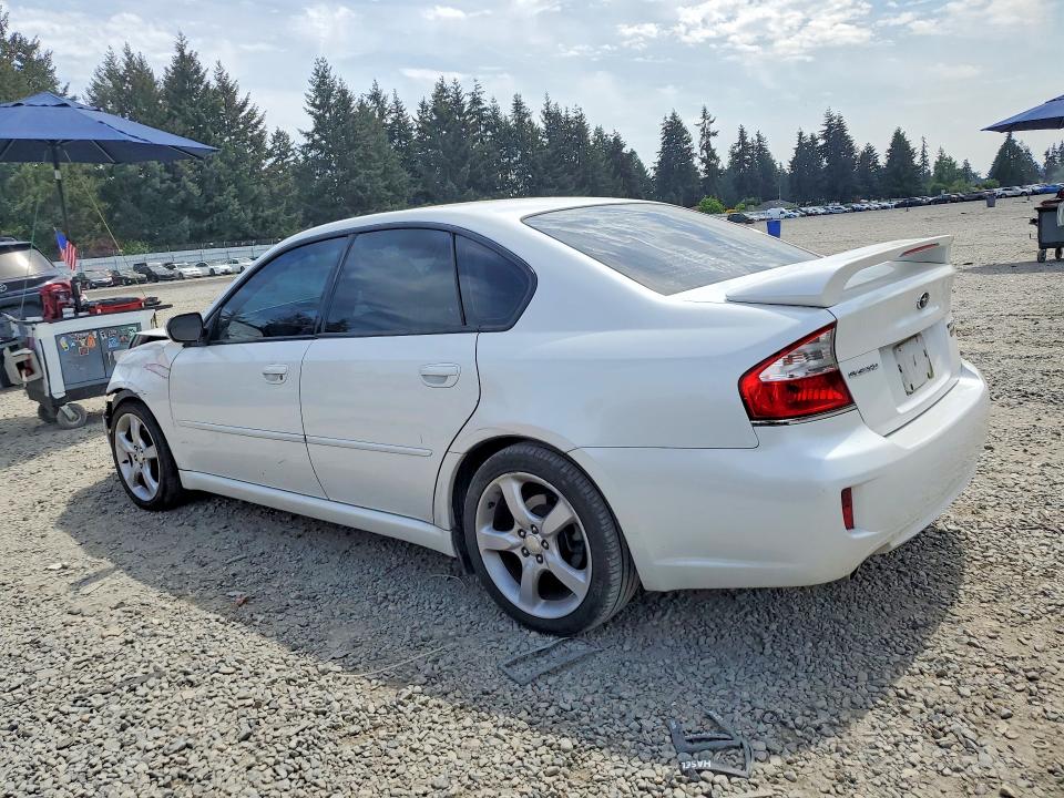 Aukcja sprzedaży 2009 Subaru Legacy, vin: 4S3BL616097226520, numer aukcji: 52962936