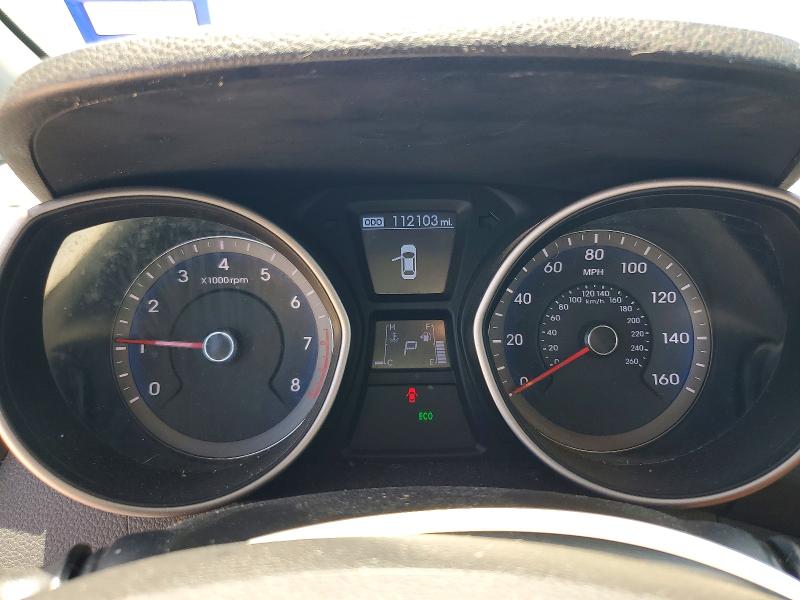 Продажа на аукционе авто 2017 Hyundai Elantra Gt, vin: KMHD35LHXHU347164, номер лота: 55339806