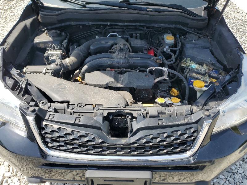Продаж на аукціоні авто 2015 Subaru Forester, vin: JF2SJADC2FH461390, номер лоту: 54174356