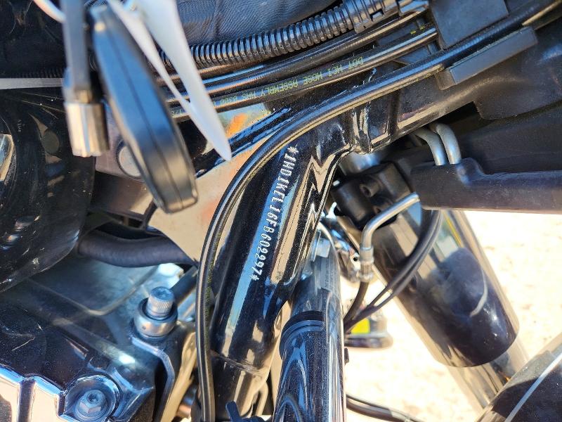 Продаж на аукціоні авто 2015 Harley-davidson Flhtk, vin: 1HD1KEL16FB602297, номер лоту: 55323826