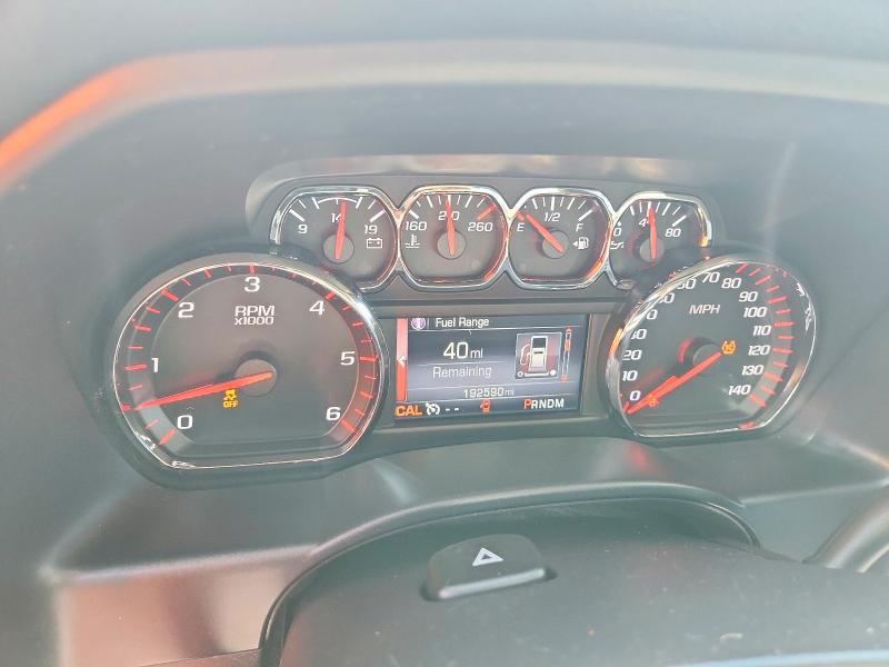 Aukcja sprzedaży 2016 Gmc Sierra, vin: 1GTV2MEC5GZ206205, numer aukcji: 51722466