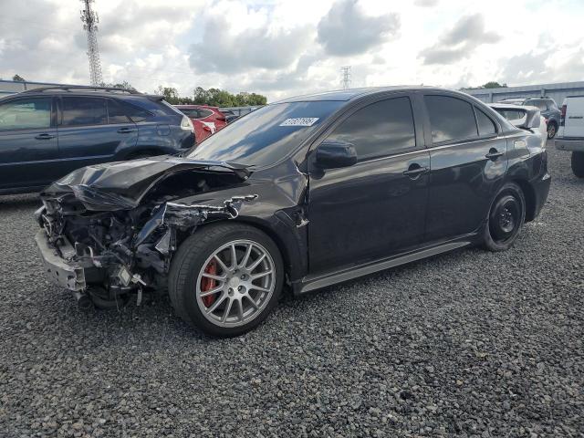 Продаж на аукціоні авто 2011 Mitsubishi Lancer, vin: JA32W8FV5BU036009, номер лоту: 51837696