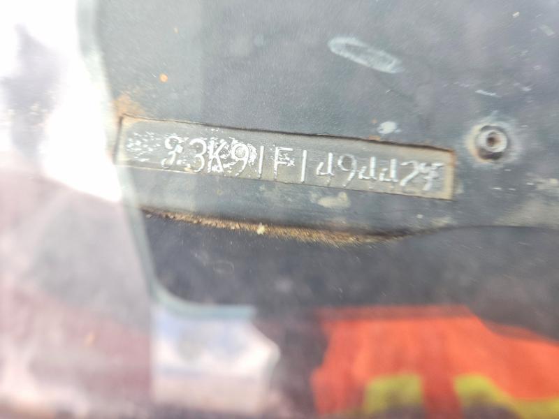Aukcja sprzedaży 1973 Ford Maverick, vin: 3K91F149442, numer aukcji: 52550116