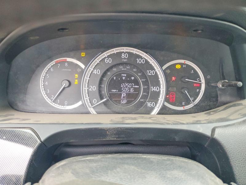 53668756 :رقم المزاد ، 1HGCR2F51EA219361 vin ، 2014 Honda Accord مزاد بيع