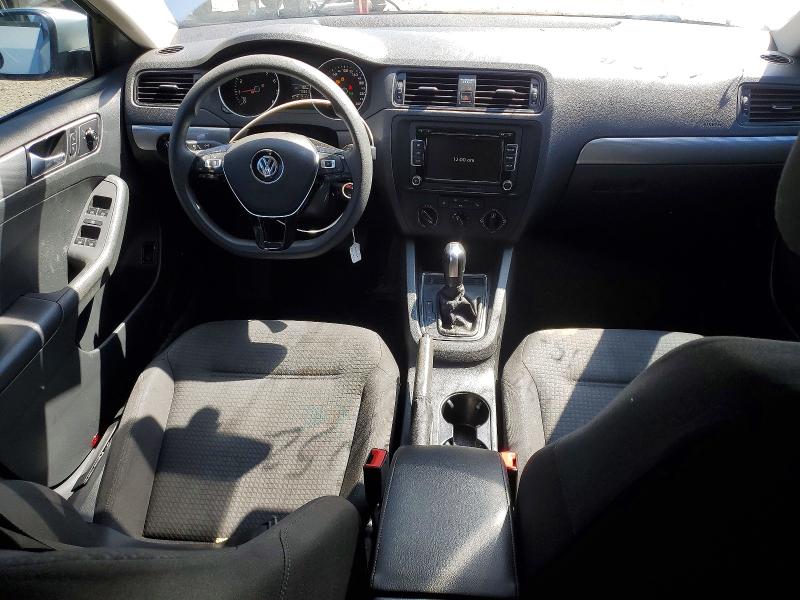 Продаж на аукціоні авто 2015 Volkswagen Jetta, vin: 3VW2K7AJ0FM420931, номер лоту: 52035336