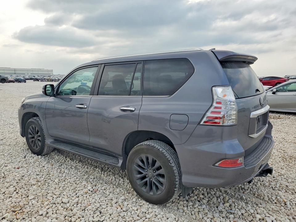 Продаж на аукціоні авто 2023 Lexus Gx, vin: JTJAM7BX8P5381179, номер лоту: 52530446