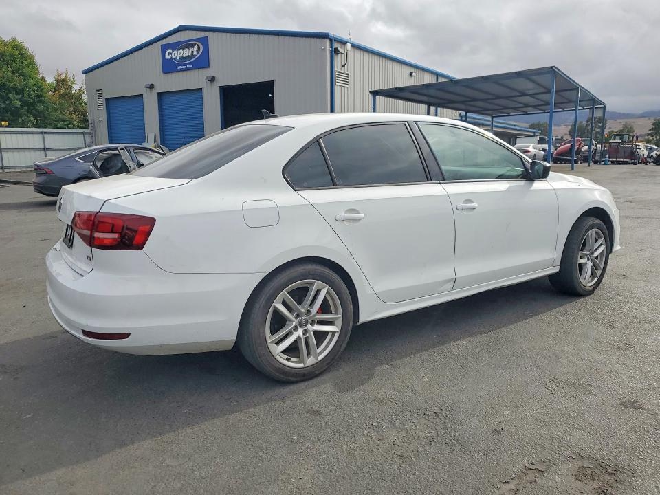 Продажа на аукционе авто 2016 Volkswagen Jetta, vin: 3VWD67AJ2GM253616, номер лота: 54911976
