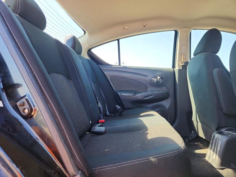 Продажа на аукционе авто 2015 Nissan Versa, vin: 3N1CN7AP3FL820798, номер лота: 53052676