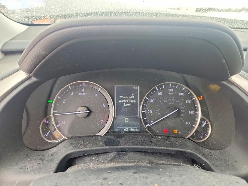 Aukcja sprzedaży 2020 Lexus Rx, vin: 2T2HZMAA5LC152434, numer aukcji: 52340536