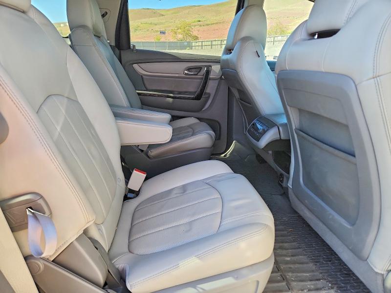 Продажа на аукционе авто 2017 Chevrolet Traverse, vin: 1GNKVJKD8HJ100425, номер лота: 54098816