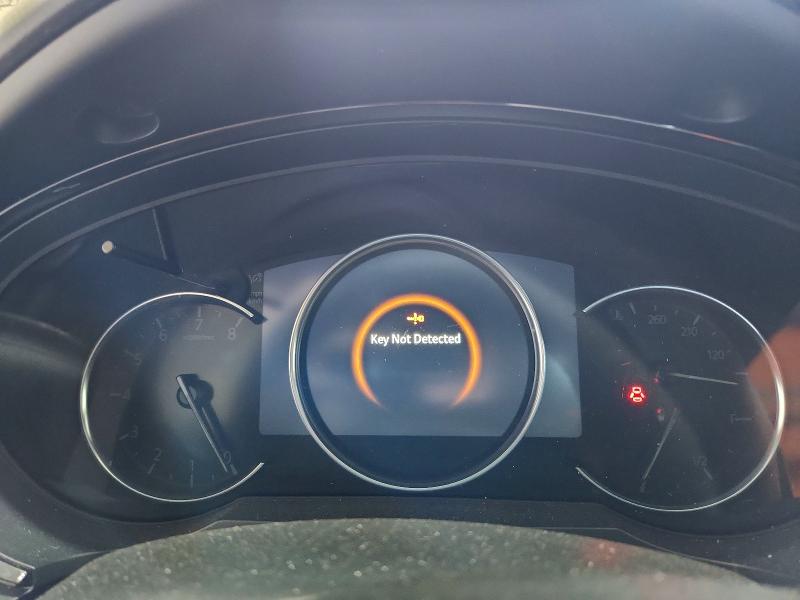 Aukcja sprzedaży 2019 Mazda Cx-9, vin: JM3TCBDY3K0321850, numer aukcji: 55347036