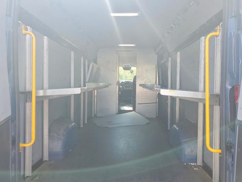 Aukcja sprzedaży 2021 Ram Promaster 3500, vin: 3C6MRVJG6ME535743, numer aukcji: 51324576