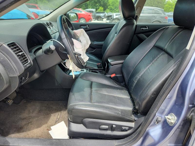 2012 Nissan Altima მანქანა იყიდება აუქციონზე, vin: 1N4AL2AP1CC143017, აუქციონის ნომერი: 52674016