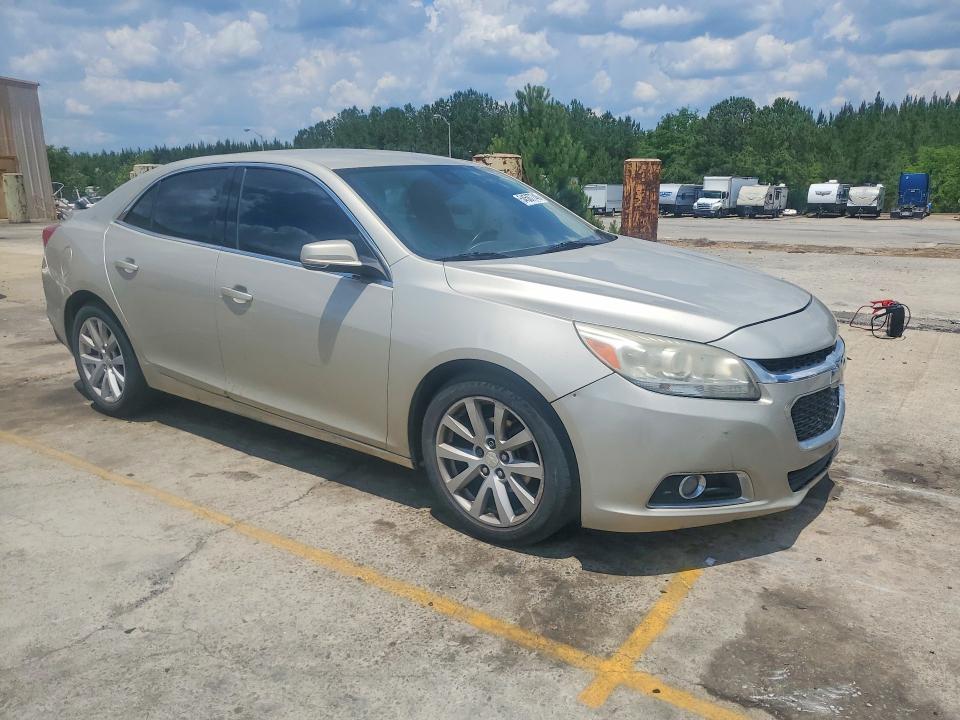 Продаж на аукціоні авто 2014 Chevrolet Malibu, vin: 1G11E5SL9EF158991, номер лоту: 54587746