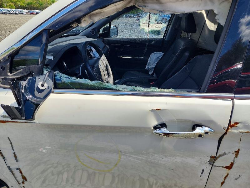 Aukcja sprzedaży 2016 Honda Pilot, vin: 5FNYF6H08GB112808, numer aukcji: 52056786