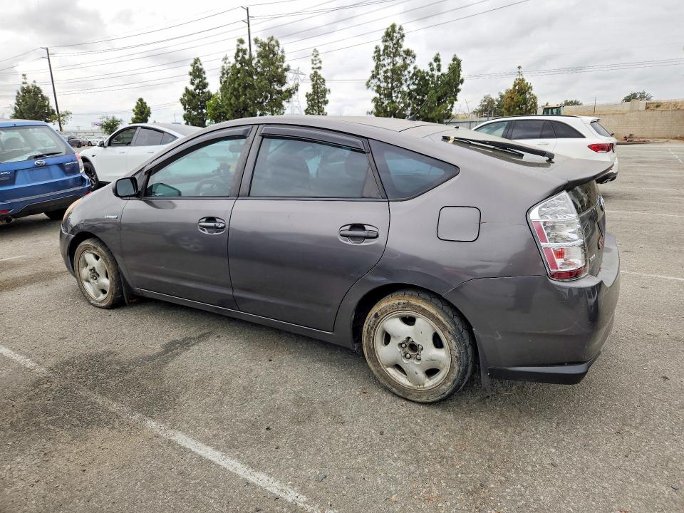 Aukcja sprzedaży 2007 Toyota Prius, vin: JTDKB20U073271036, numer aukcji: 54992836
