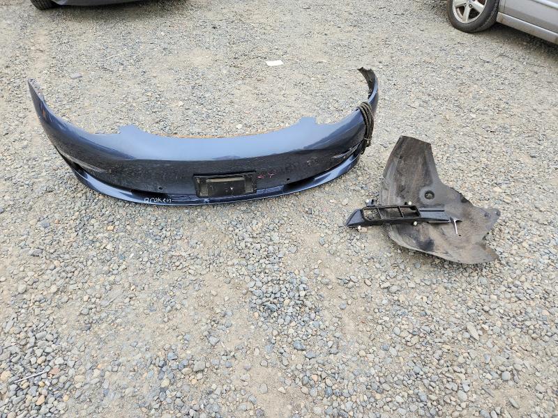 53125846 :رقم المزاد ، 5YJ3E1EA0JF020029 vin ، 2018 Tesla Model 3 مزاد بيع